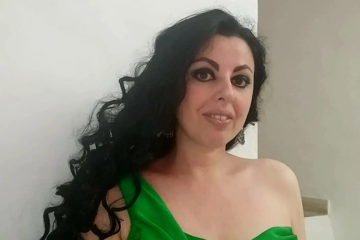 Valentina Greco, ritrovata dopo dieci giorni in Tunisia