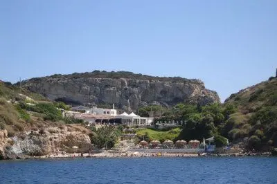 La Paillote
