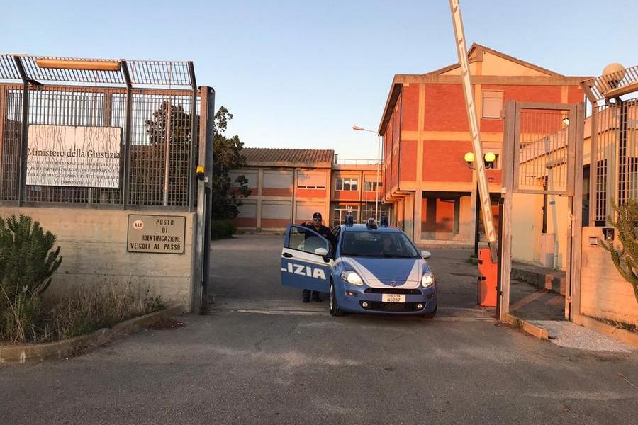 Non rispetta il provvedimento di espulsione, arrestato dalla polizia di Cagliari