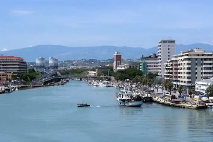 Pescara (foto wikimedia)