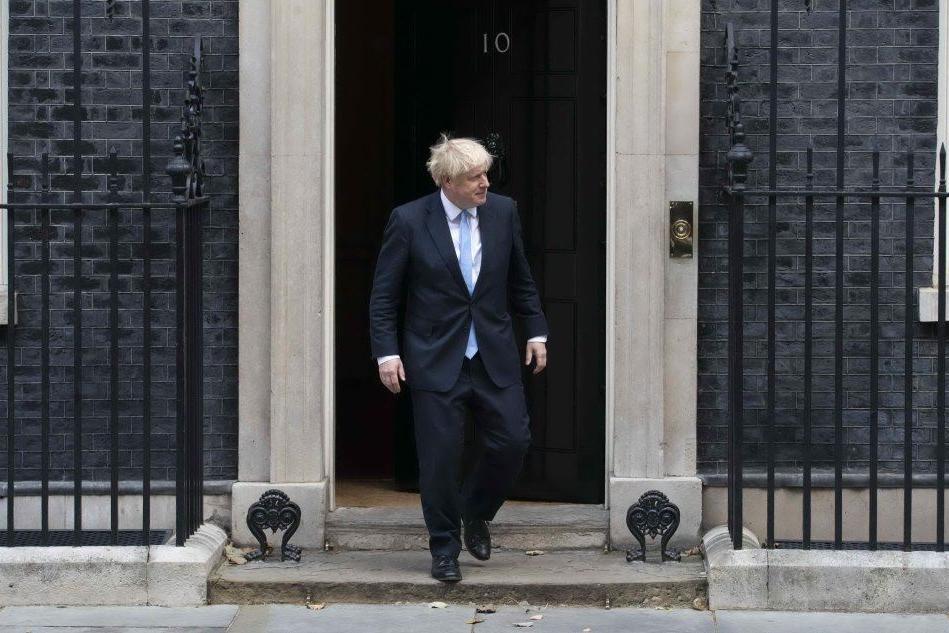 Brexit, no a elezioni immediate: sconfitto Boris Johnson