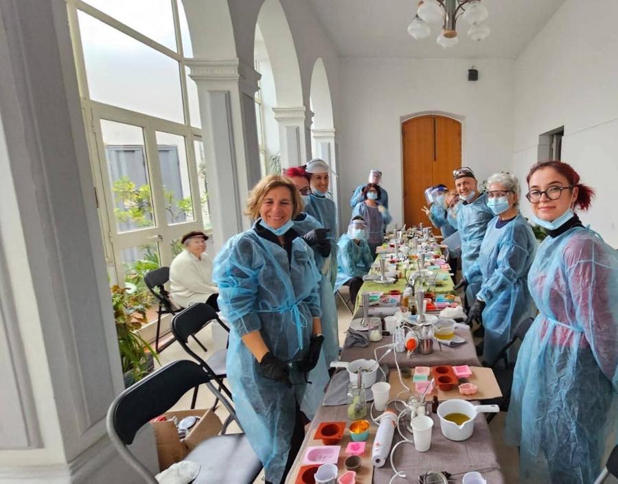 Il Crogiuolo oggi propone una serata di terapia sonora