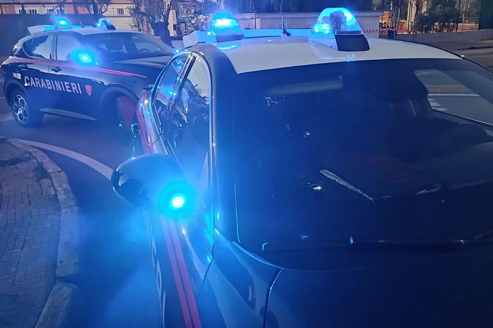 Carabinieri