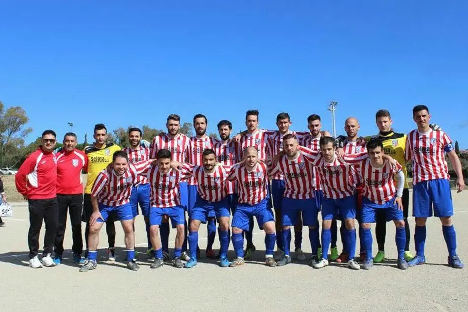 Atletico Settimo