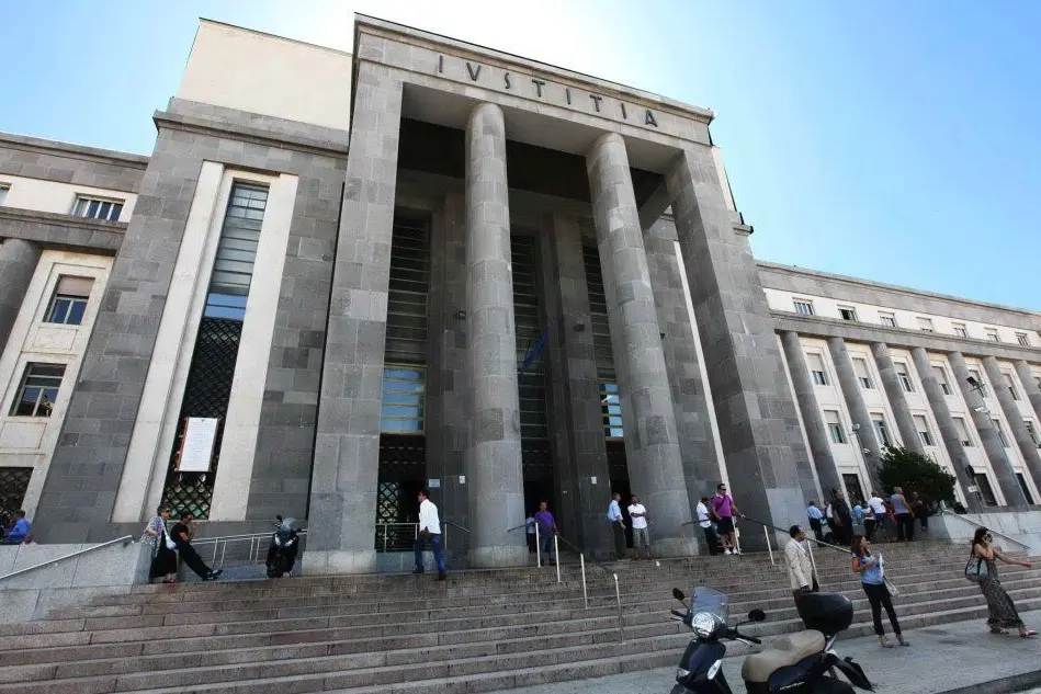 Il Tribunale di Giustizia di Cagliari
