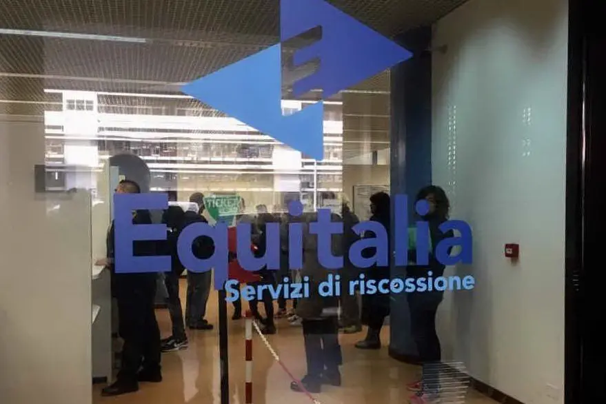 Equitalia