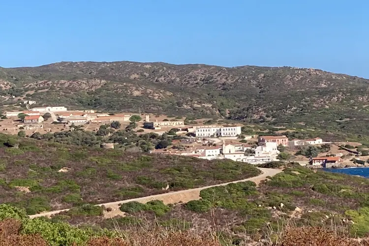 L'Asinara (foto Pala)