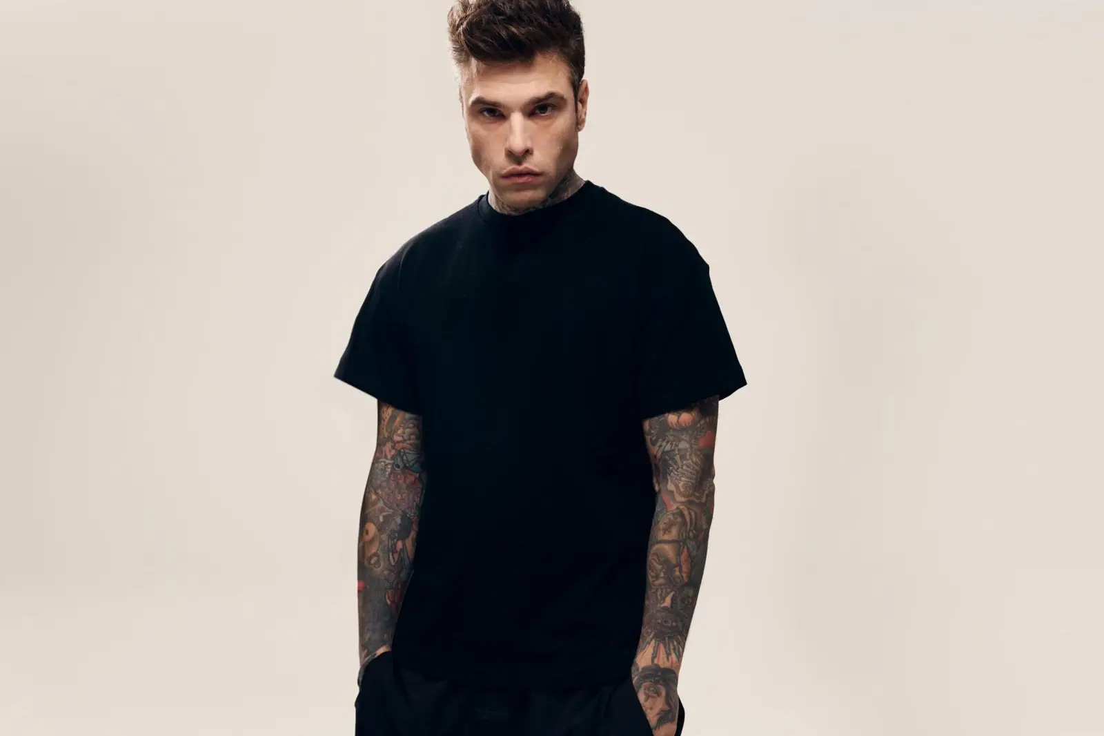 Fedez (foto Ronchi)