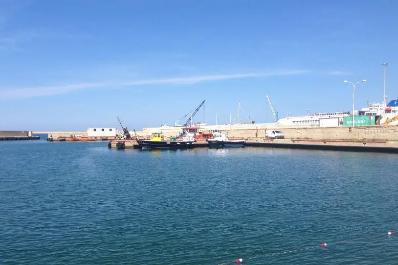 La Darsena Servizi (L'Unione Sarda - Pala)