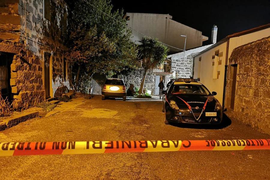 Pestato a sangue e ucciso: svolta nel caso dell’omicidio a Ghilarza