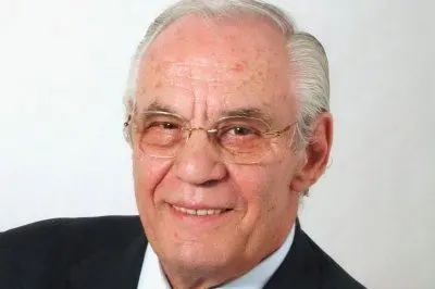 Romano Comincioli