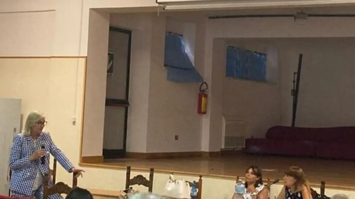 Incontro tra manager Asl e Comitato ospedale a Ghilarza per migliorare i servizi sanitari