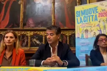 Cagliari, un'estate di eventi e cultura: le intervista al sindaco Zedda e all'assessora Chiappe