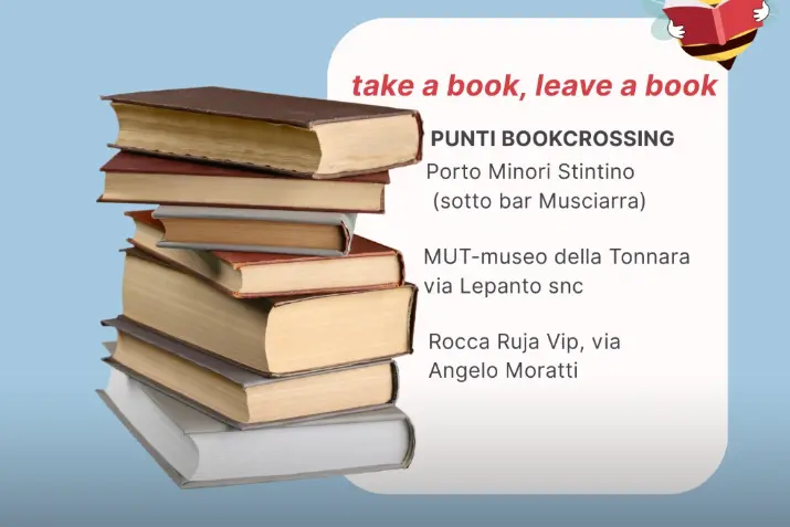 La locandina della iniziativa a Stintino (foto concessa)