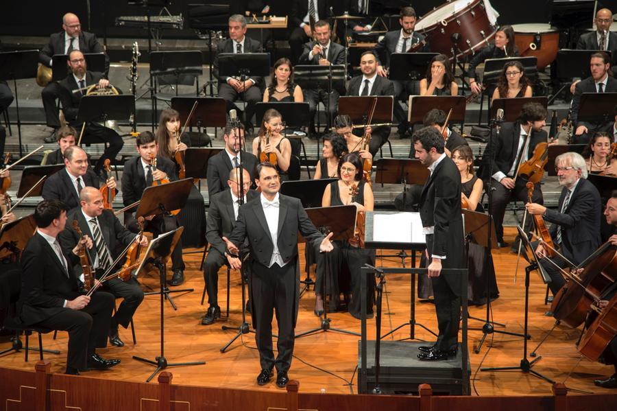 Tazenda e Francesco Demuro insieme per il concerto all'Università di Sassari