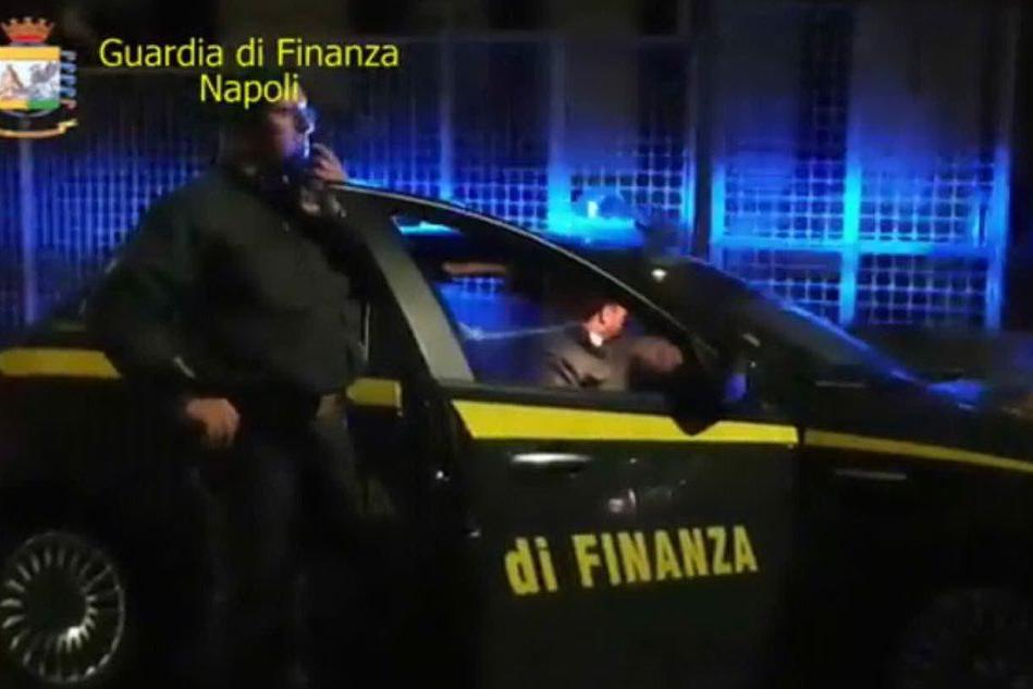 Napoli, smantellata organizzazione di narcotrafficanti: 24 arresti