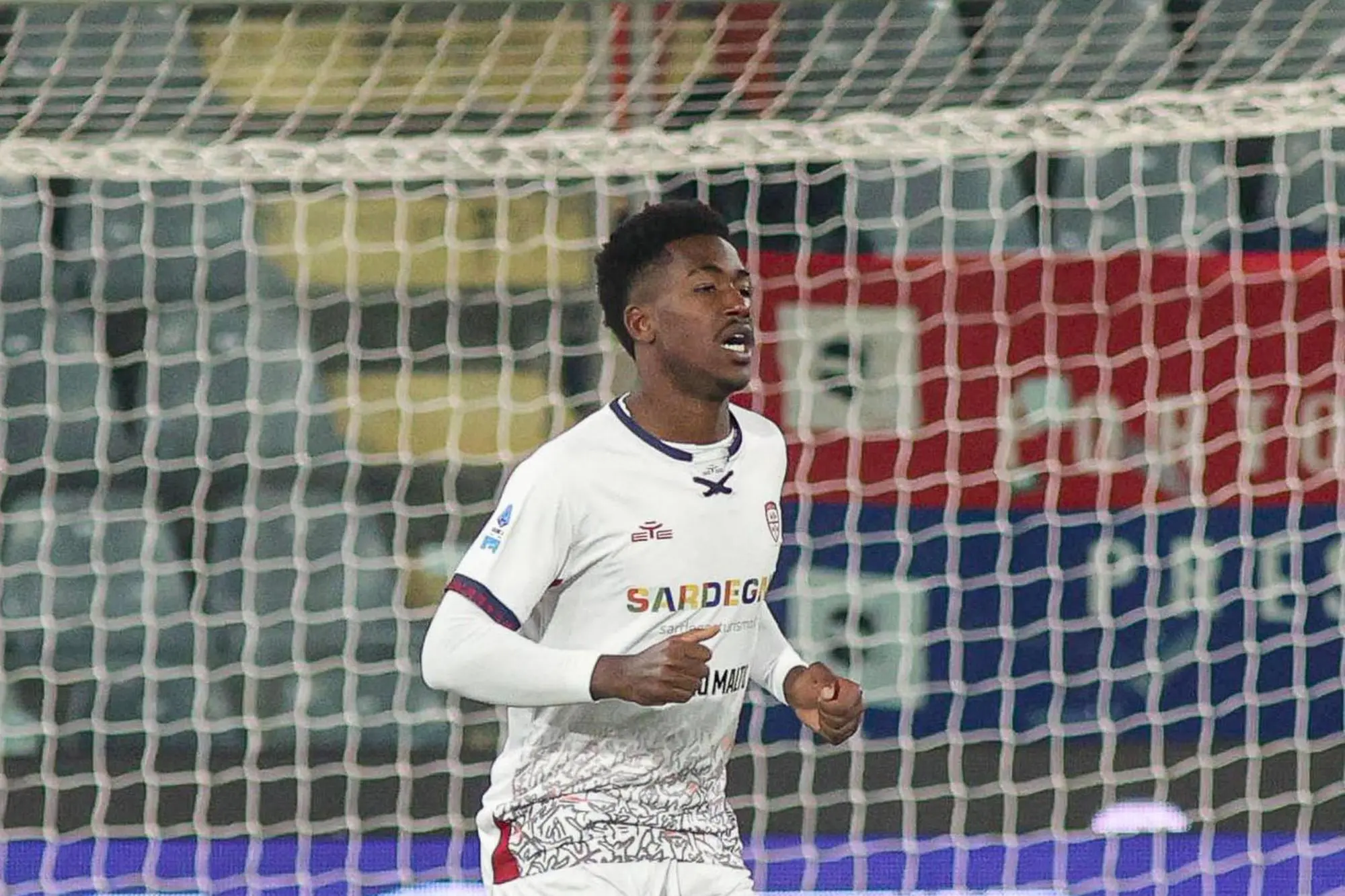 La gioia di Trepy (Ansa-Casentini)