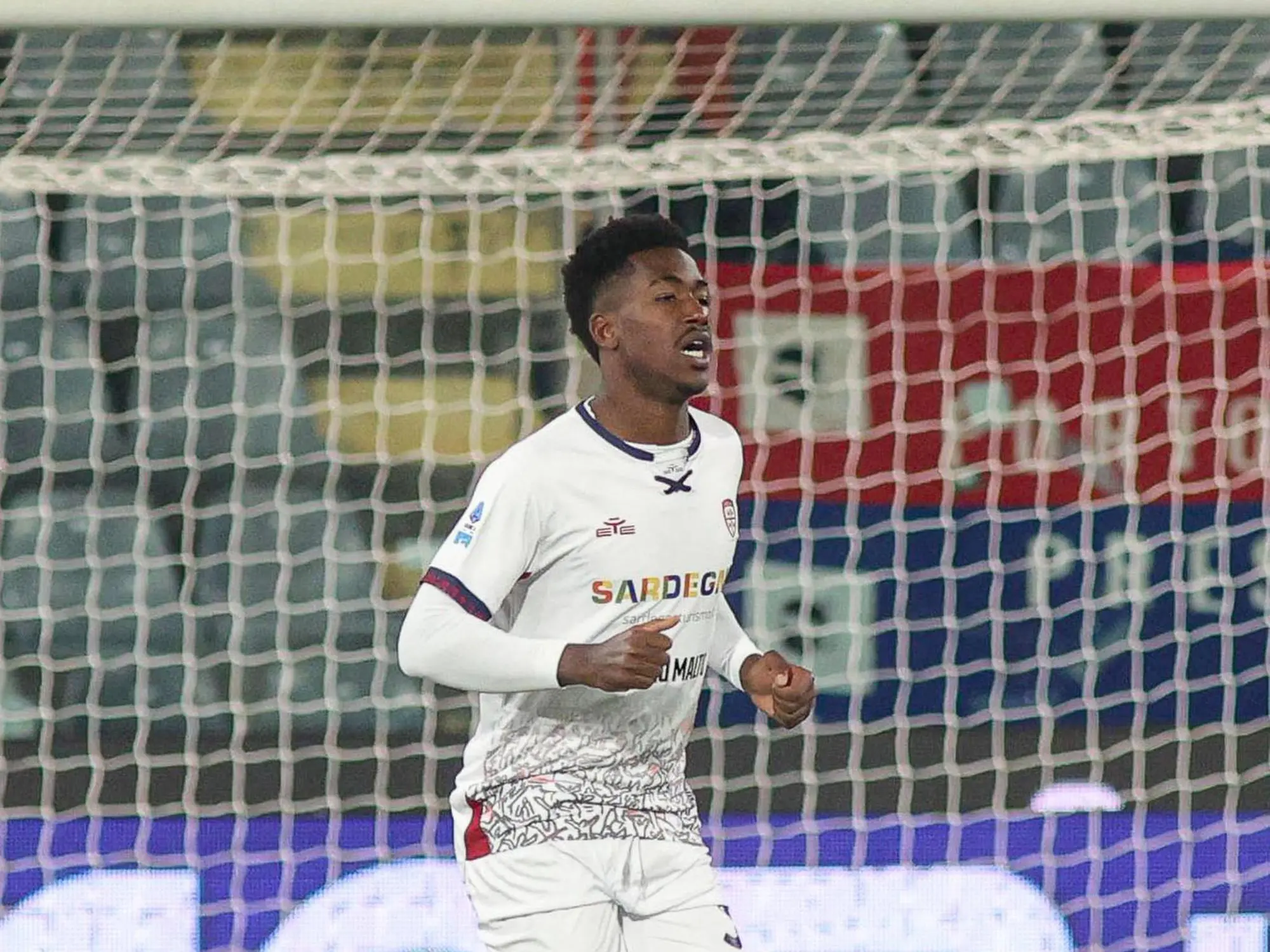 La gioia di Trepy (Ansa-Casentini)