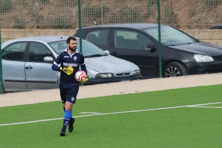 Salvatore Mereu