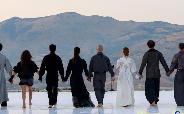 Danza, teatro, musica, libri e video arte nel V Aria Performing Art Festival