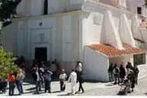 Il santuario