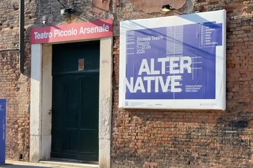 Biennale Teatro, tra l'identità e l'altro per una capacità poetica