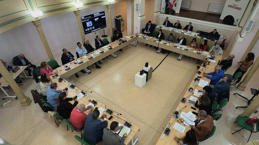 Oristano “Città del vino”: il Comune aderisce alla rete nazionale