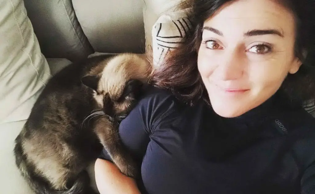 Antonella e Sam, da Alghero