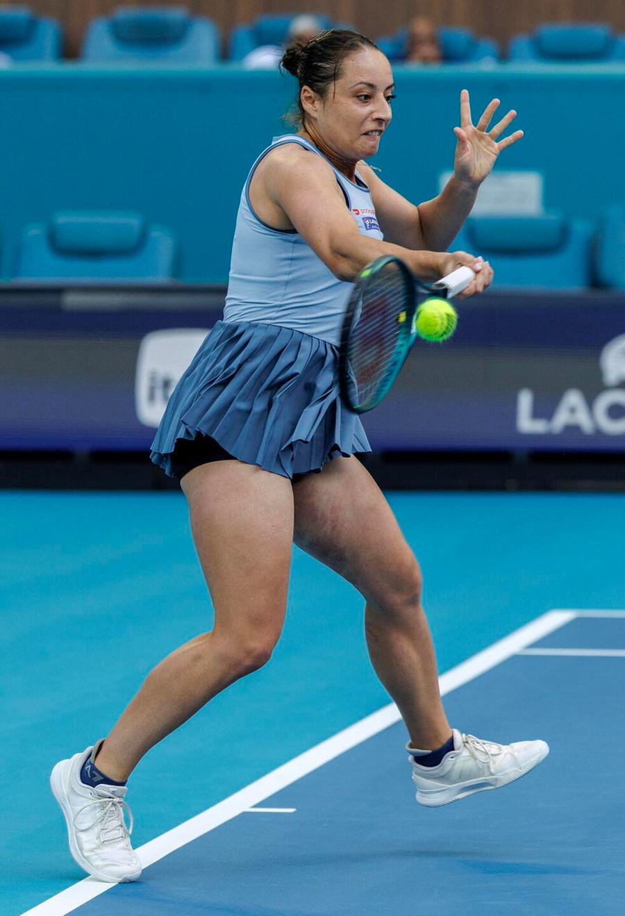 Via al Super Next Gen Forte, La Vela in semifinale