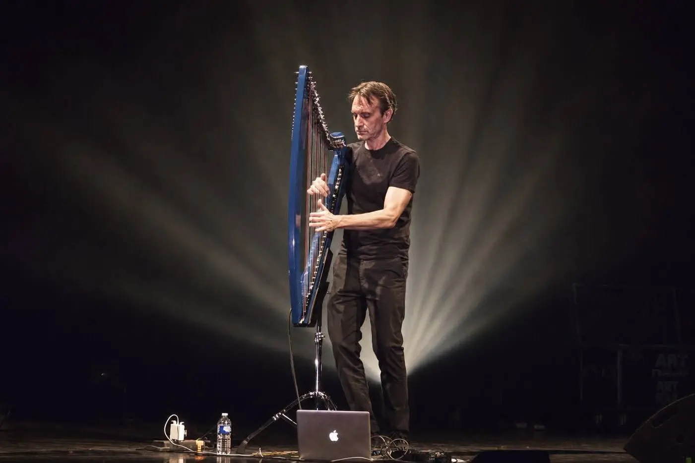 Raoul Moretti (foto concessa)
