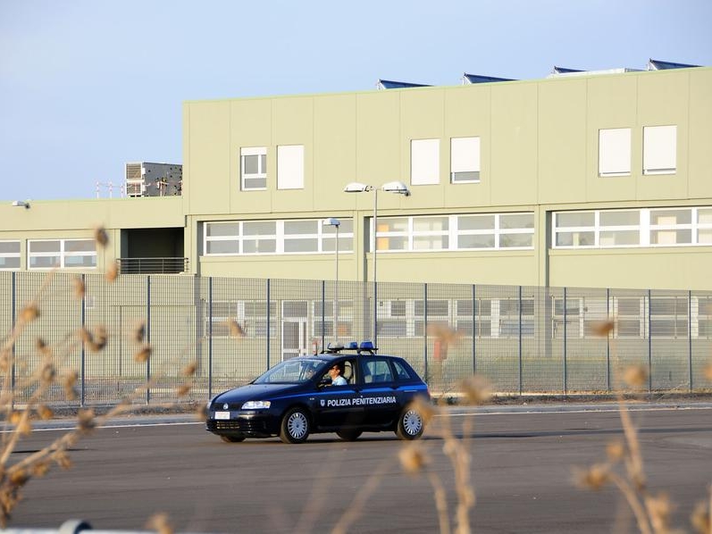 Sardegna “isola carcere” del Mediterraneo? I dati del ministero sui detenuti