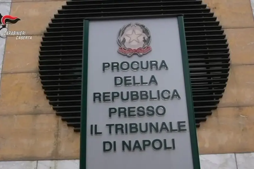Camorra, blitz contro Casalesi: 23 arresti nel clan Zagaria
