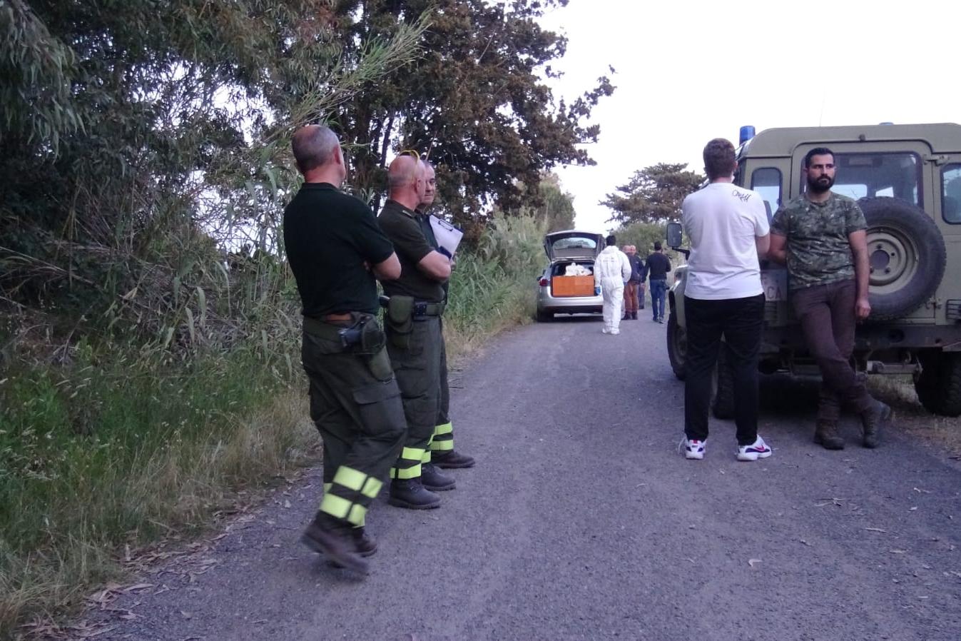 Muore bruciando le stoppie a San Nicolò d’Arcidano: disposta l’autopsia