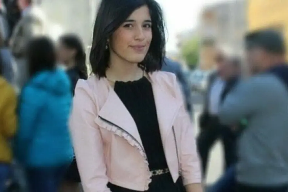 Sara Ricciardi (foto Oggianu)