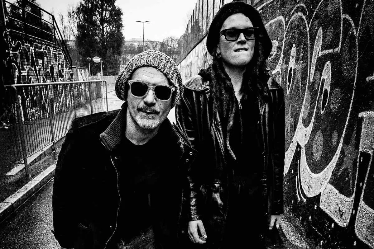 Circus-Punk (foto concessa @Bagana Music)