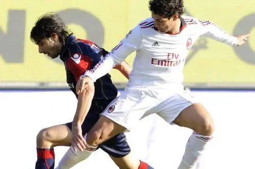 Conti e Pato