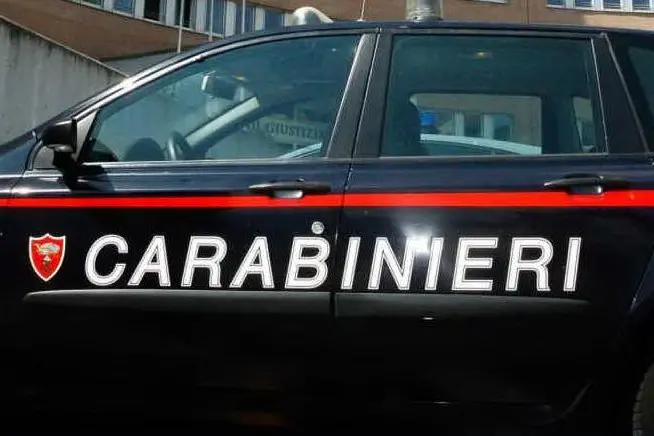 Carabinieri