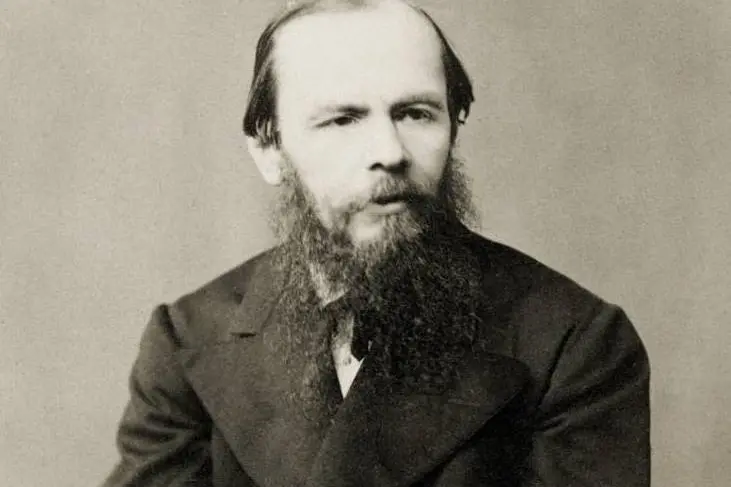 Fedor Dostoevskji