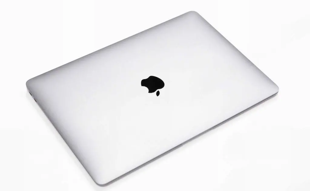Il MacBook Pro del 2018