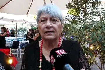 A Oristano la Cerimonia delle Candele della Fidapa: diritti, parità e speranza