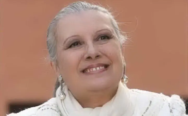 Muore a 73 anni in seguito a un arresto cardiaco (archivio L'Unione Sarda)