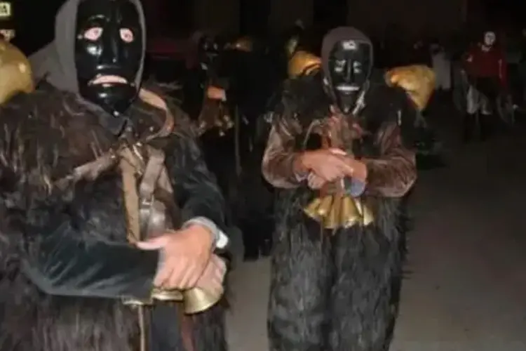 Carnevale di Stintino (foto concessa)