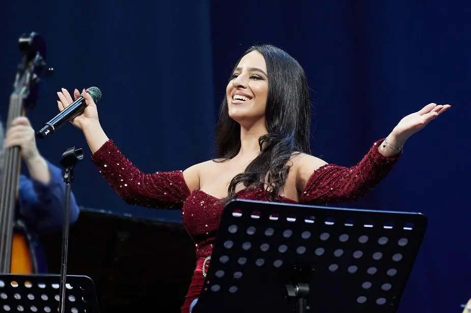 Manuela Mameli (foto ufficio stampa)