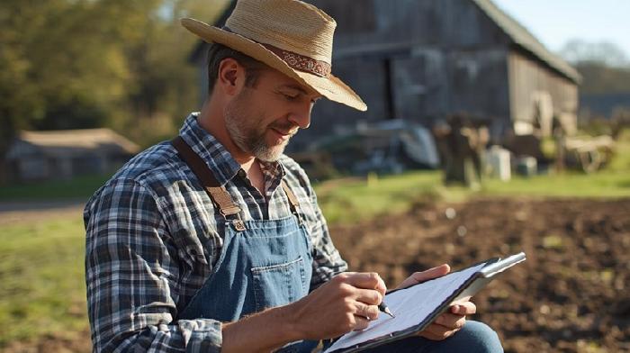 Operai agricoli a tempo determinato