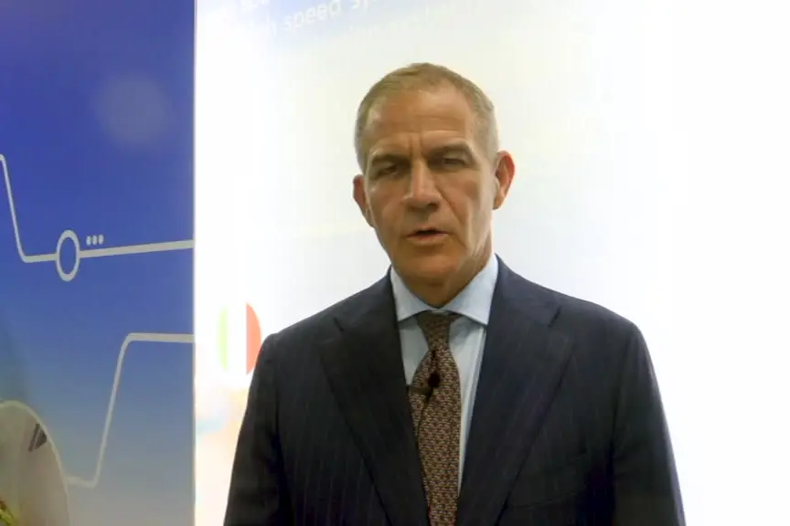 Leonardo, Macrì: alla guida nuovo ecosistema innovazione