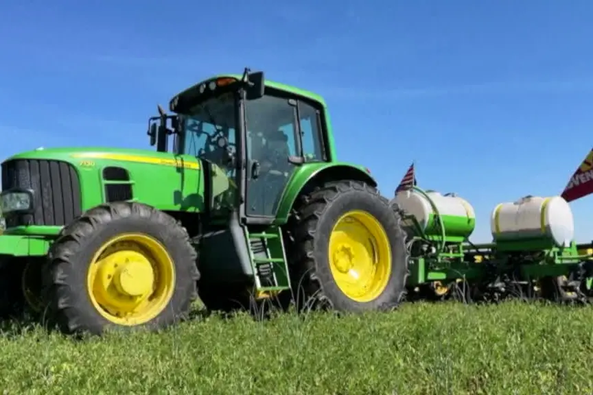 Agricoltori Usa, la stangata di Hormuz su diesel e fertilizzanti