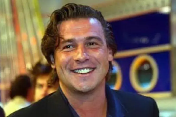 Nicola Berti