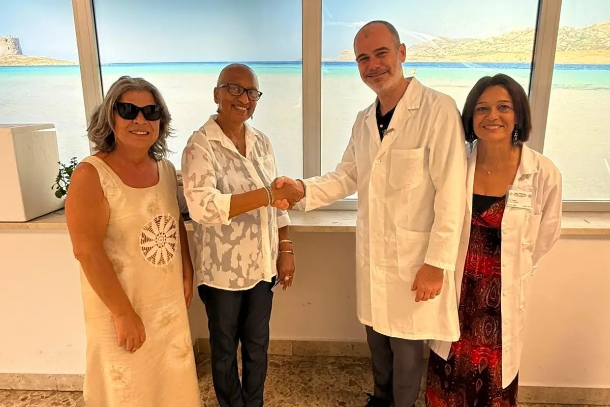 Donazione in Oncologia medica