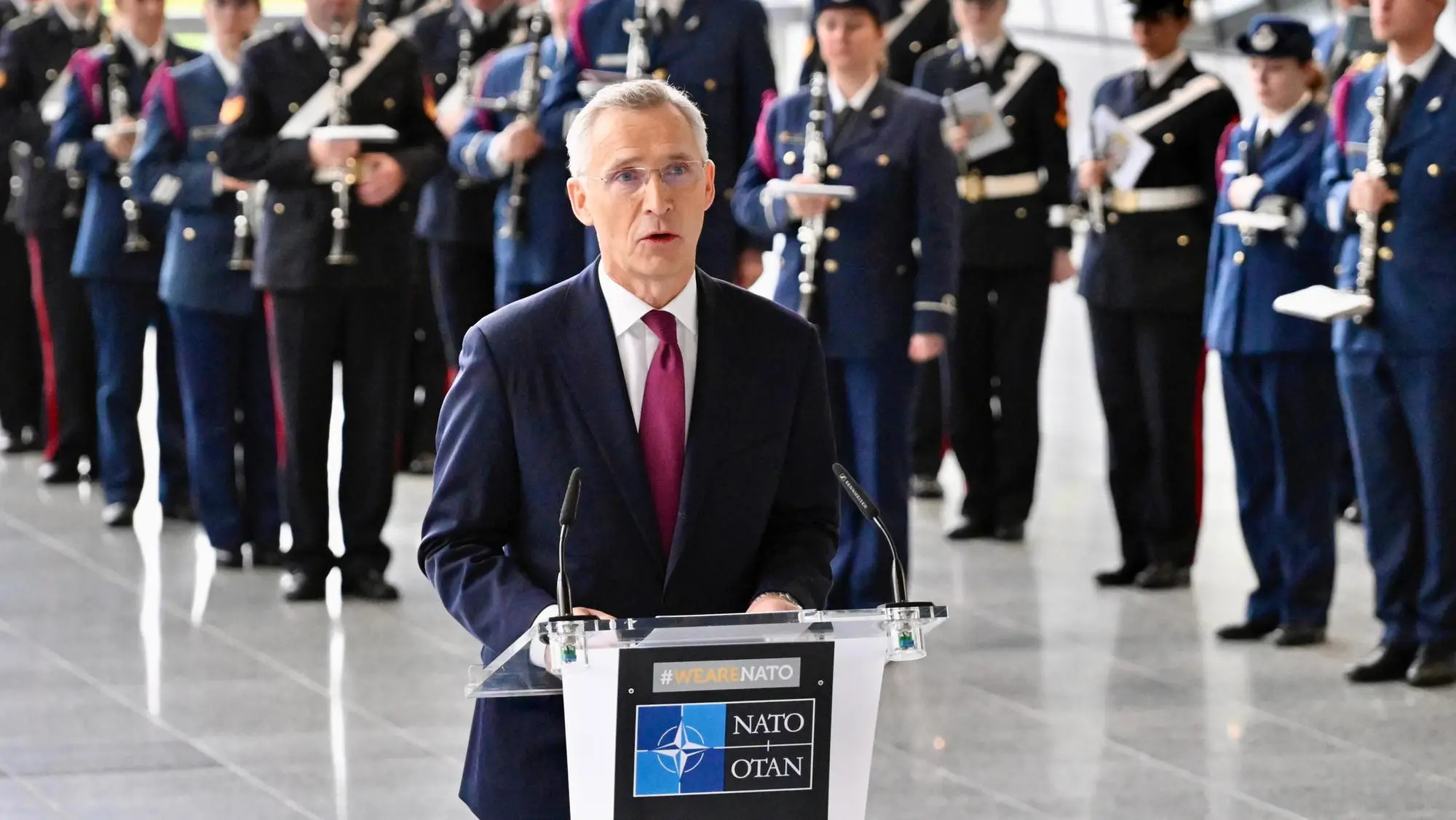 Ukraine, massive Russian attack: two hypersonic missiles also in the skies