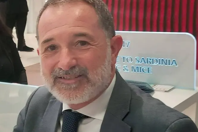 Emanuele Cera (foto concessa)